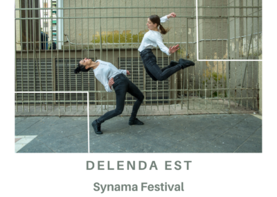 Το πρώτο Synama Festival είναι εδώ!
