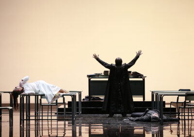 Φάουστ – Όπερα με υπηρεσίες καθολικής προσβασιμότητας