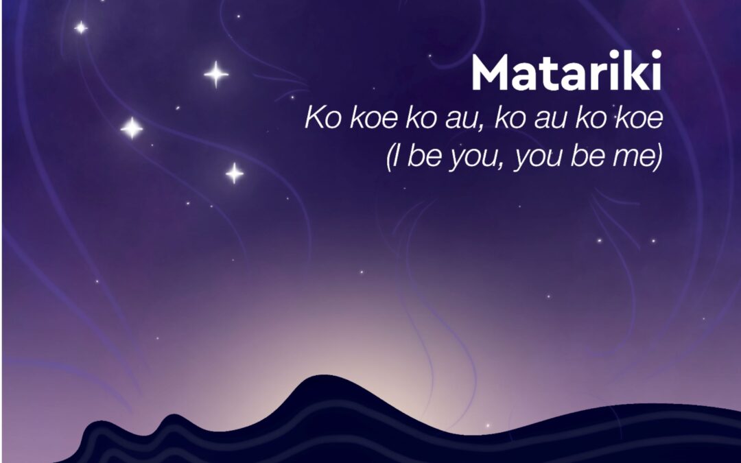 Matariki | Εργαστήριο χορού