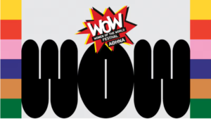 Η αφίσα WOW