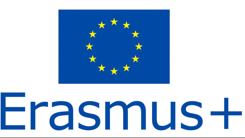 logo Erasmus+