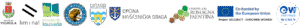 logo συμμετεχόντων φορέων στο πρόγραμμα Empower Women συγχρηματοδοτούμενο από την Ευρωπαϊκή Ένωση.