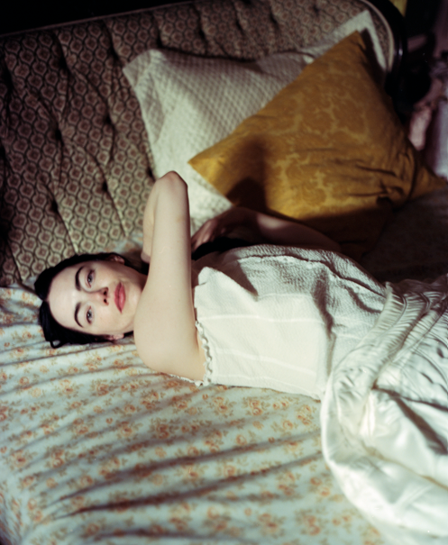 Photographs, by Yorgos Lanthimos