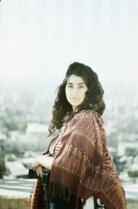 Φωτογραφία πορτραίτο γυναίκας